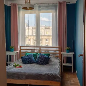  Apartament Eliza Polska