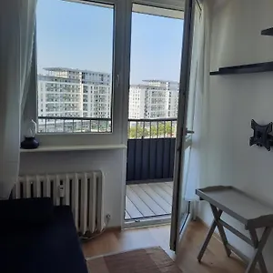  Apartament Przytulny Apartament Nad Morzem Polska