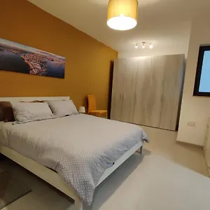  Apartament Deep Blue Malta