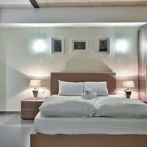  Apartament Vallettastay - Orangerie Two Bedroom 201 Malta