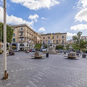  Apartament Bormla - Comfortable Two Bedroom Malta