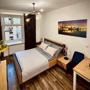  Appartamento Mariacki By Vsi