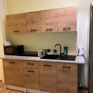  Appartamento Batorego Lovely
