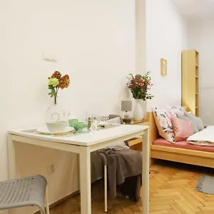 Cozy Place In Kraków