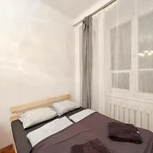  Appartamento Cozy In Cracow