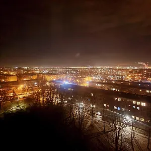 Panorama Kraków