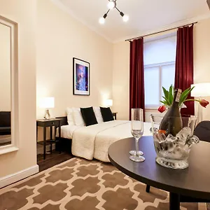  Appartamento Piasek Elegant