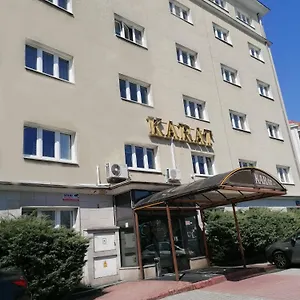 Karat Отель типа 