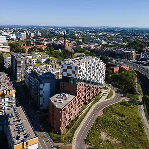Gh Luxury Kraków