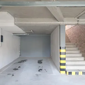 Near The Airport- Kraków