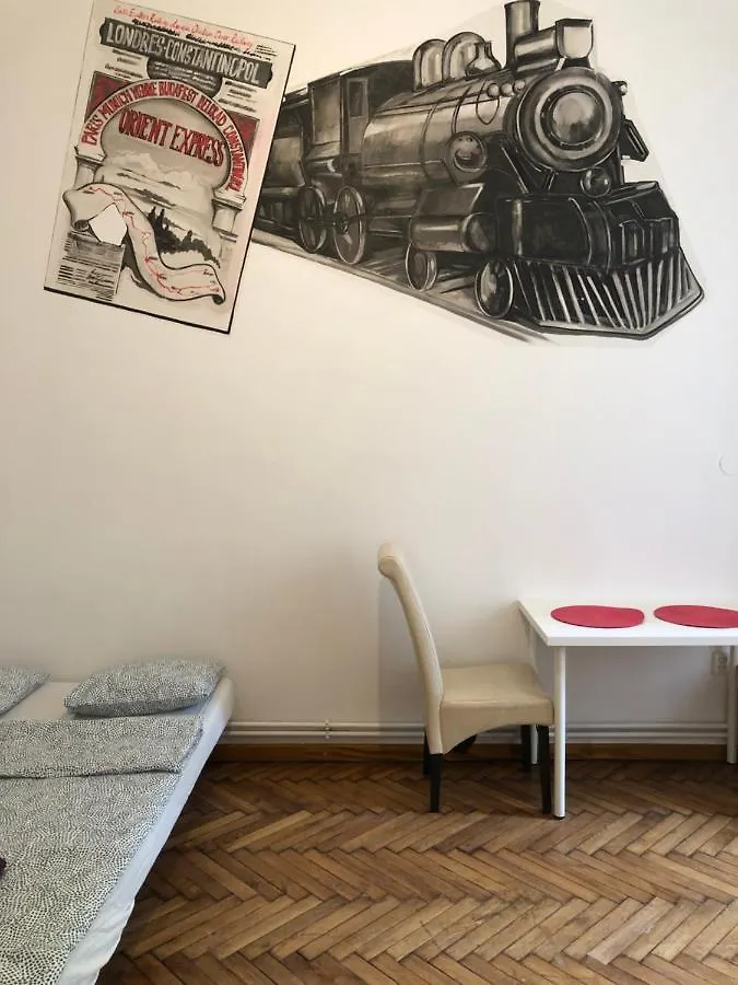 Apartament Wawel Kraków