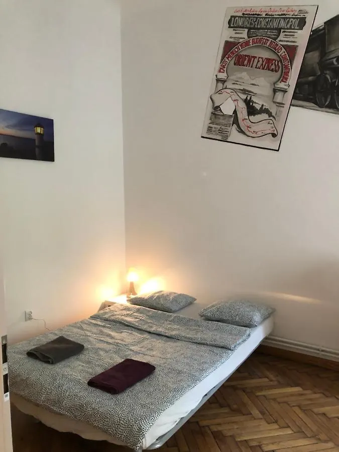 Apartament Wawel Kraków Polska