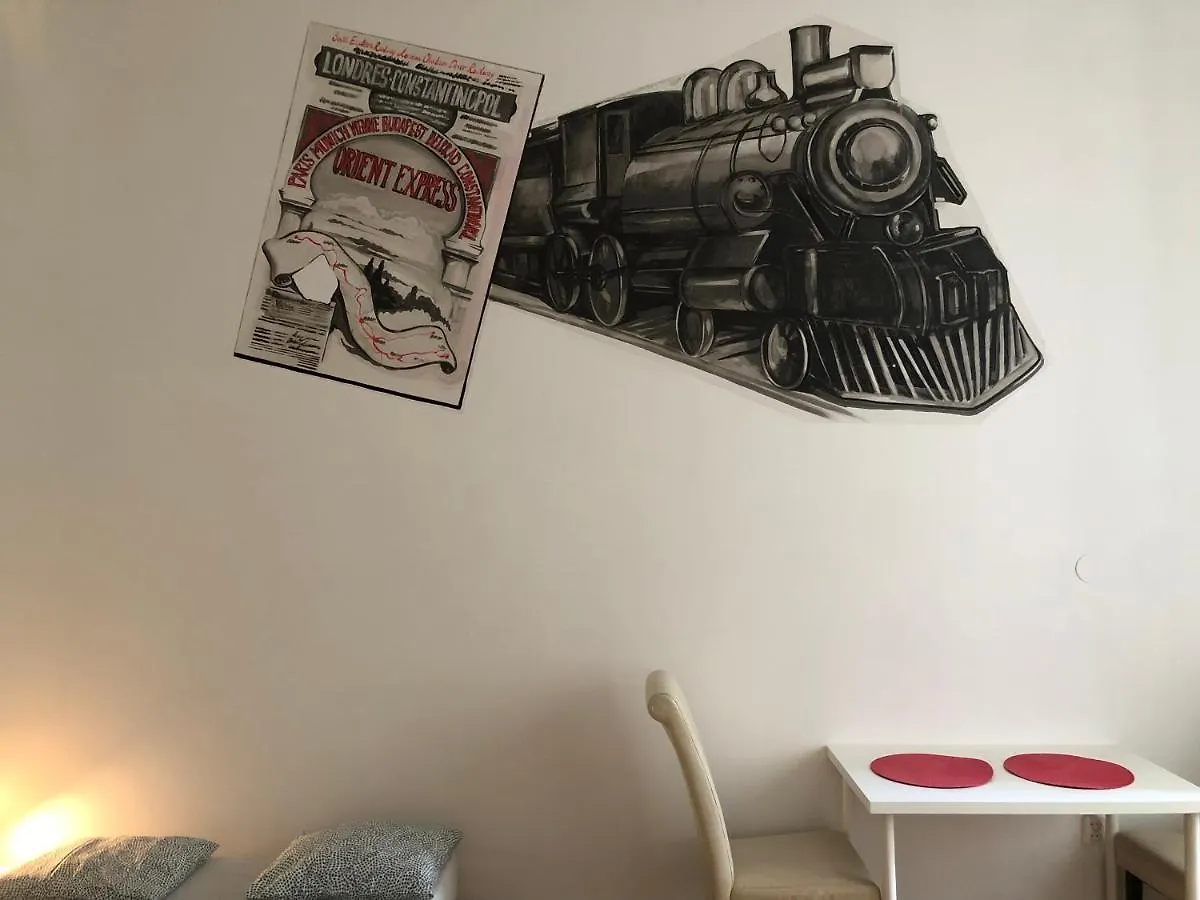 Apartament Wawel Kraków