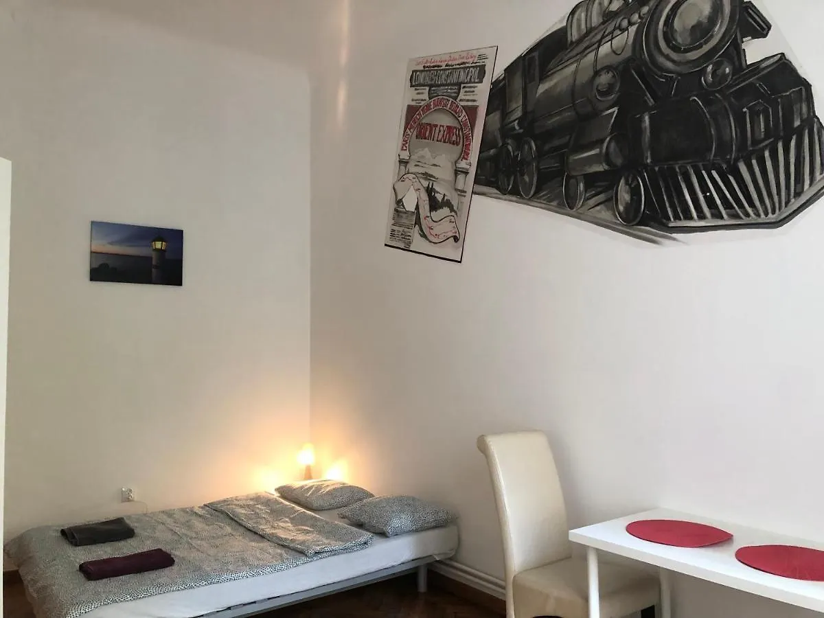 Apartament Wawel Kraków Polska