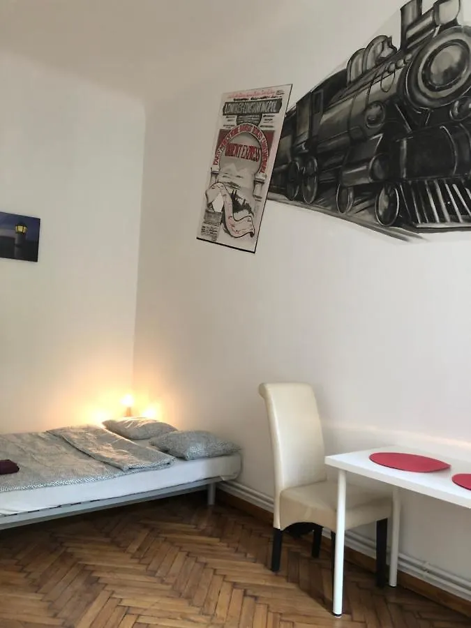 Apartament Wawel Kraków 0*,  Polska